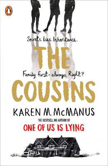 Cousins - ABC School Supplies