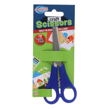 Crafty Bitz Children's Craft Scissors - ABC School Supplies