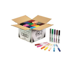 Crayola Broadline Colouring Pens - Pack Of 144 - ABC School Supplies
