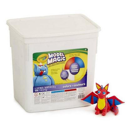 Crayola Colours Model Magic Colours - ABC School Supplies