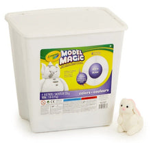 Crayola Model Magic White 2lb - ABC School Supplies