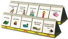 **Crazy Fables - ABC School Supplies