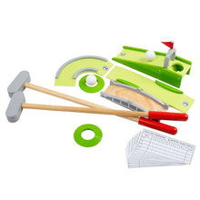 Crazy Golf Set - ABC School Supplies