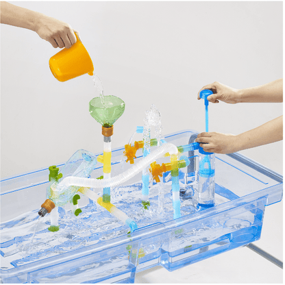 Crazy Tube Set - ABC School Supplies