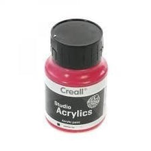 Creall Studio Acrylic 500Ml - Magenta - ABC School Supplies