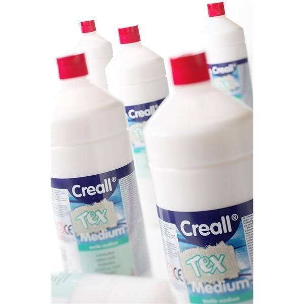 Creall Studio Acrylic Structure Fine 250Ml - ABC School Supplies