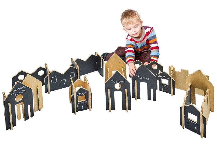 Create 'n' Play Happy Architect - ABC School Supplies