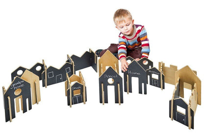 Create 'n' Play Happy Architect - ABC School Supplies