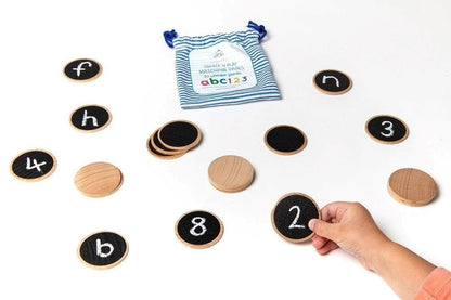 **Create 'n' Play Matching Pairs - ABC School Supplies