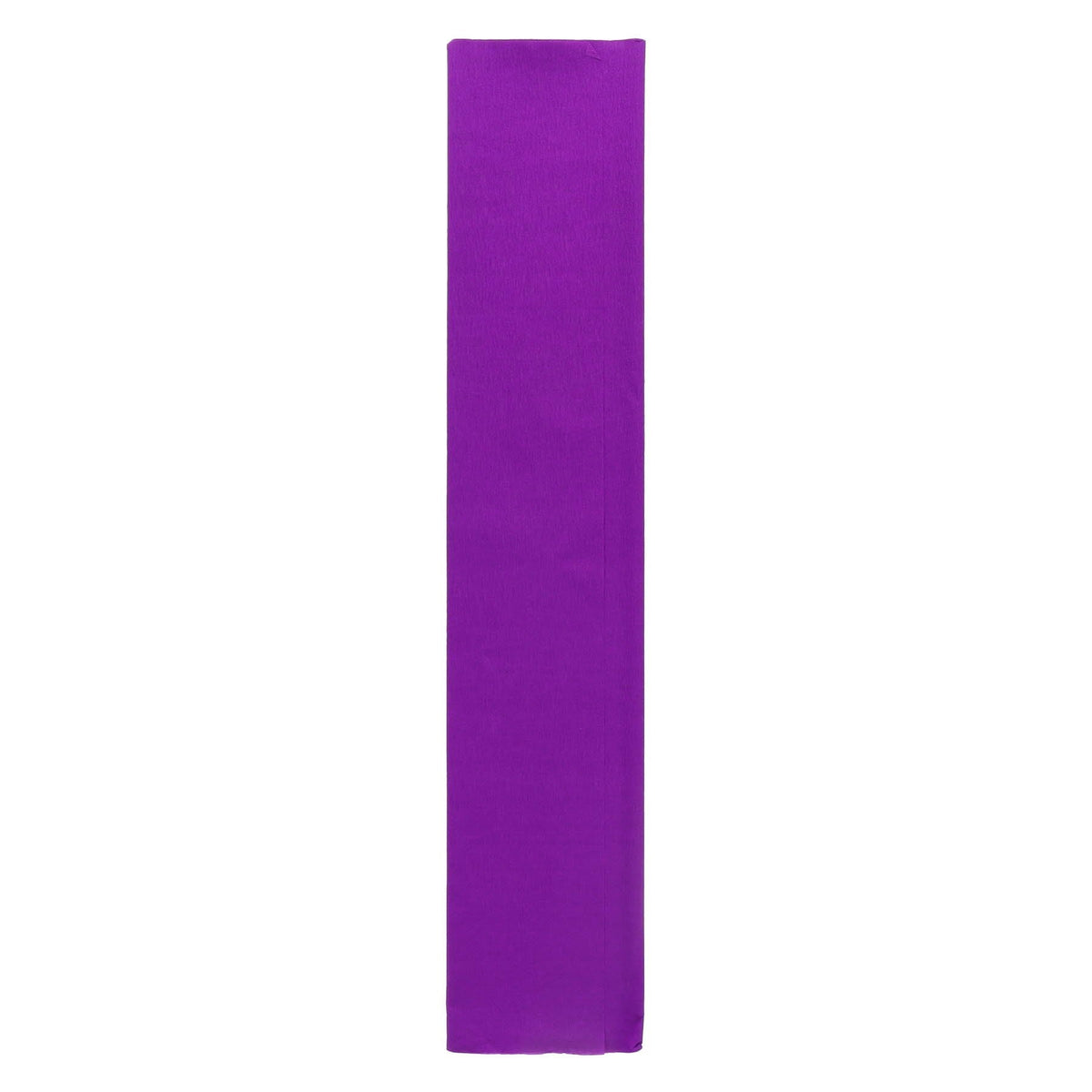 Crepe Paper Assorted Pack Of 10 50cm X 2M - ABC School Supplies