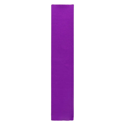 Crepe Paper Assorted Pack Of 10 50cm X 2M - ABC School Supplies