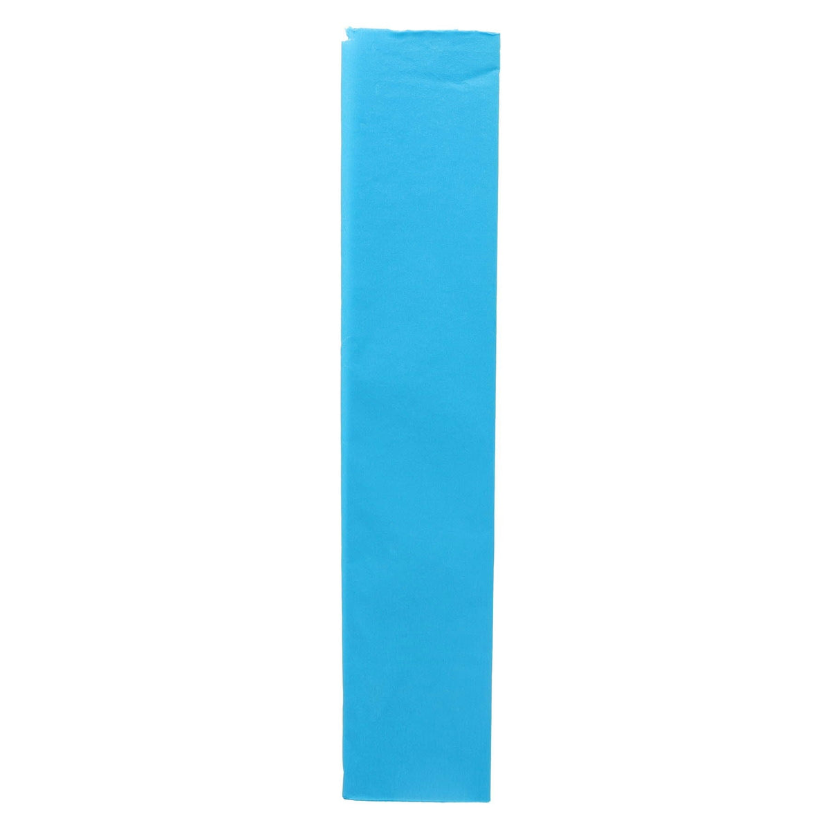 Crepe Paper Assorted Pack Of 10 50cm X 2M - ABC School Supplies