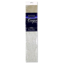 Crepe Paper - Gold - ABC School Supplies