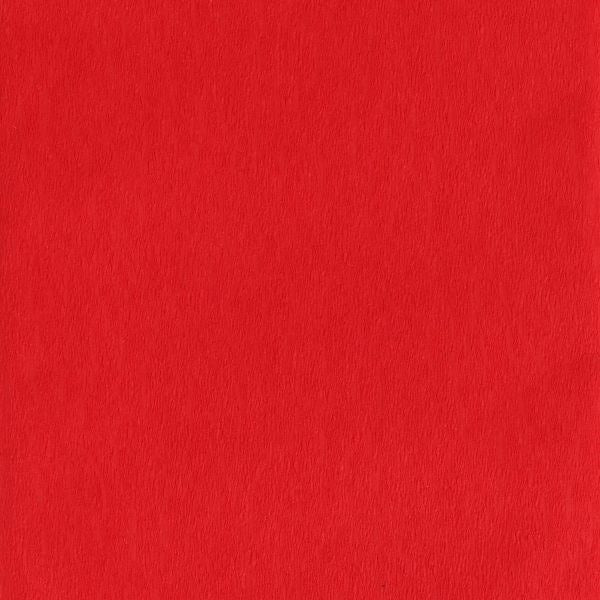 Crepe Paper - Scarlet Red - ABC School Supplies