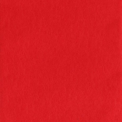 Crepe Paper - Scarlet Red - ABC School Supplies