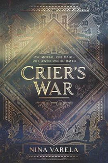 Crier's War - ABC School Supplies