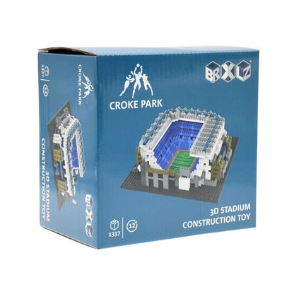 Croke Park Stadium 3D Construction Set - ABC School Supplies