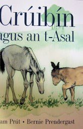 Crúibin Agus An T-Asal 3 - ABC School Supplies