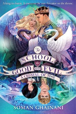 Crystal of Time - ABC School Supplies