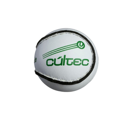 Cúltec Cultec Hurling Match Sliotar Ball (Pack of 12) - ABC School Supplies