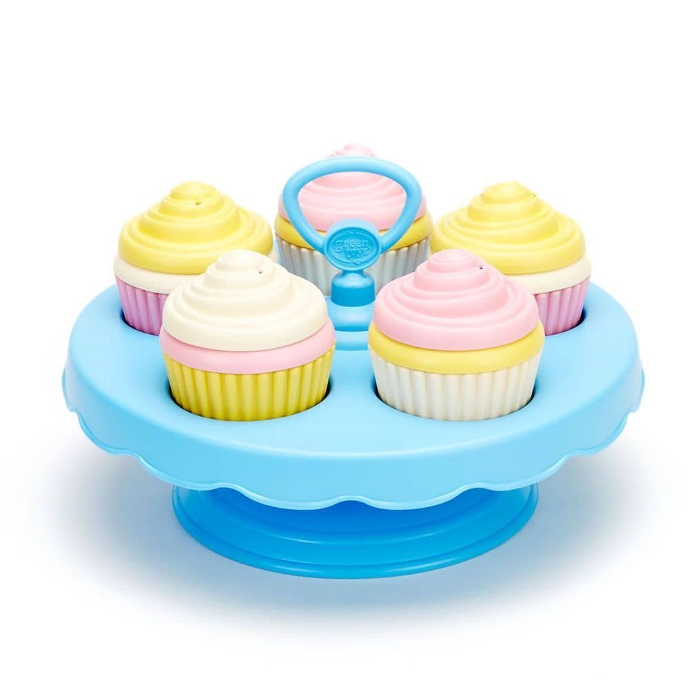 Cupcakes - ABC School Supplies