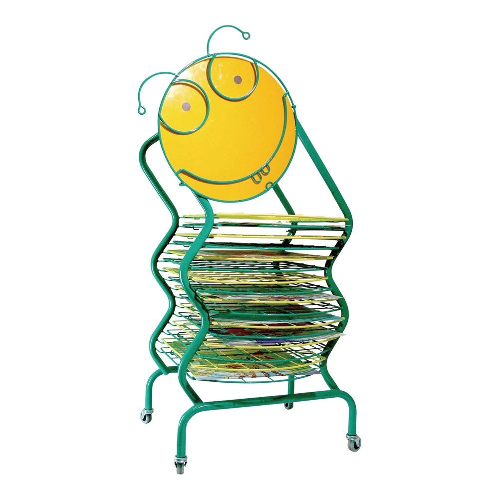 Curvy Bug Dryer - Small - ABC School Supplies