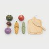 Cutting Vegetables - ABC School Supplies