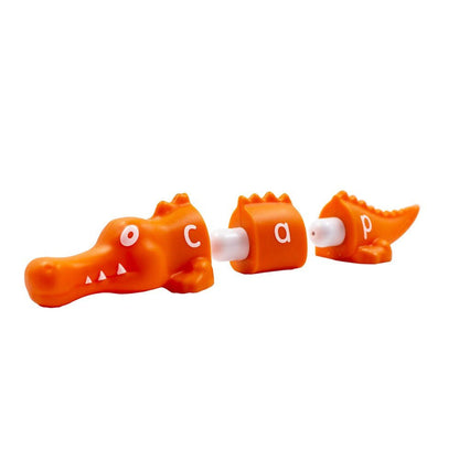 CVC Spelligators - ABC School Supplies