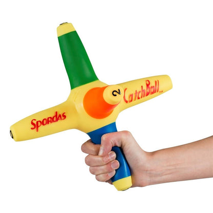 **Spordas Catchball