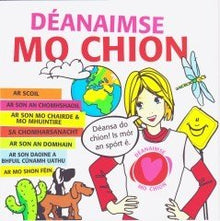 DÃƒÆ’Ã‚Â©anaimse Mo Chion - ABC School Supplies