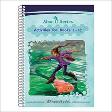 Dandelion Alba Series, Workbook - ABC School Supplies