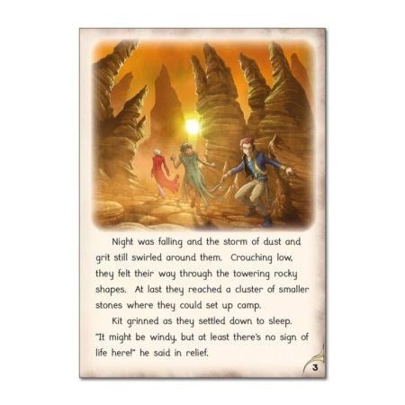 Dandelion Amber Guardians, Books 1 - 10 - ABC School Supplies