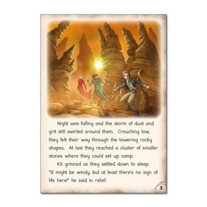 Dandelion Amber Guardians, Books 1 - 10 - ABC School Supplies