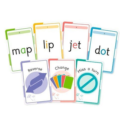Dandelion Card Games - ABC School Supplies