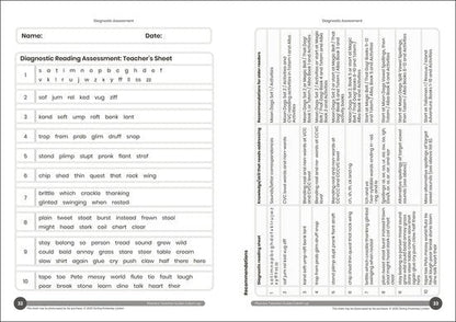 Dandelion Catch - up Readers Teacher Guide - ABC School Supplies