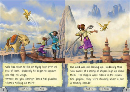 Dandelion Dragon Eggs Series, Books 1 - 10 (10 Titles) - ABC School Supplies