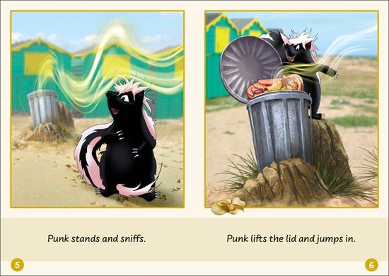 Dandelion Launchers Pack 3 (Sets 8 - 10) 12 Titles - ABC School Supplies