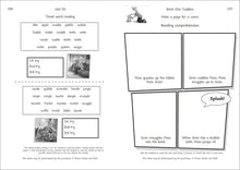 Dandelion Launchers, Reading And Writing Activities Units 16 - 20 - 6 Pack - ABC School Supplies