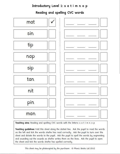 Dandelion Magic Belt Series, Introductory Workbook - ABC School Supplies