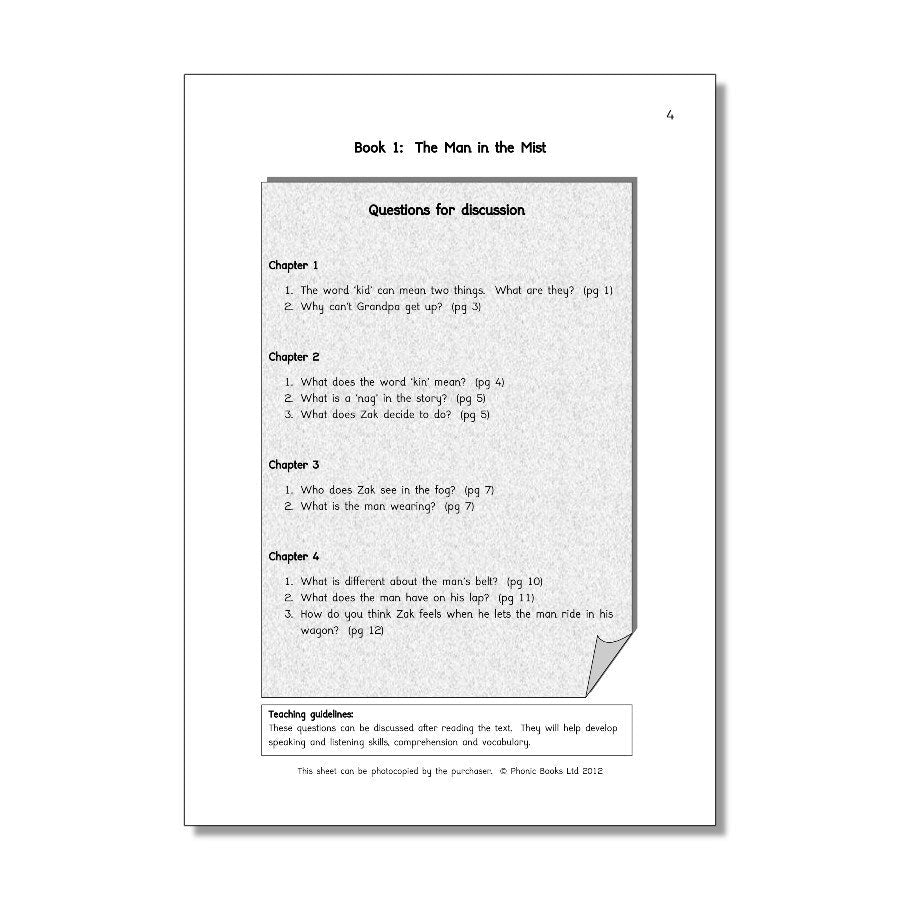 Dandelion Magic Belt Series, Workbook - ABC School Supplies