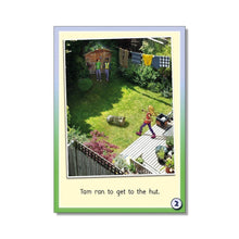 Dandelion Moon Dogs Extras Set 1 - ABC School Supplies