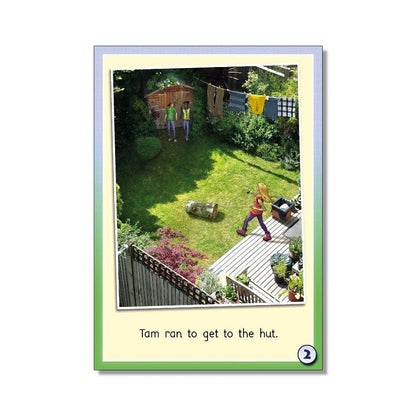 Dandelion Moon Dogs Extras Set 1 - ABC School Supplies