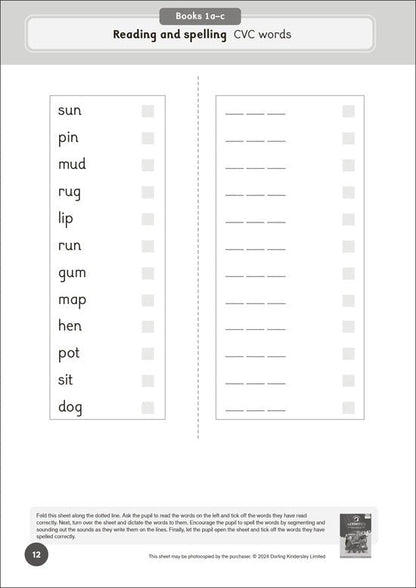 Dandelion Moon Dogs Extras Set 2 Workbook - ABC School Supplies