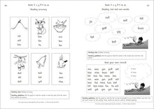 Dandelion Moon Dogs Series, Set 1 Workbook - 6 Pack - ABC School Supplies