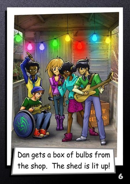 Dandelion Moon Dogs Series, Set 2 (8 Titles) - ABC School Supplies