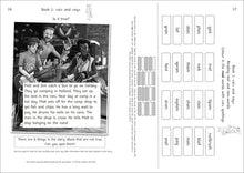 Dandelion Moon Dogs Series, Set 3 Workbook - 6 Pack - ABC School Supplies