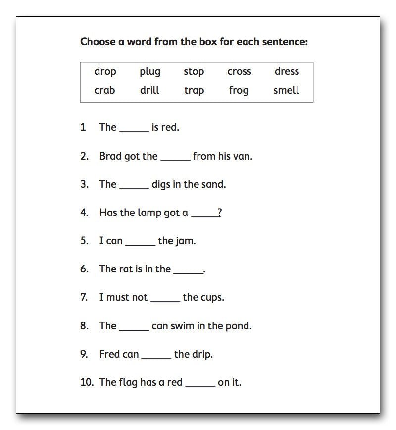 Dandelion Phonics Resources For Older Learners - ABC School Supplies