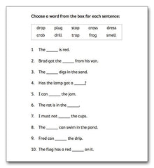 Dandelion Phonics Resources For Older Learners - ABC School Supplies