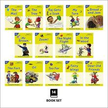 Dandelion Readers Pack 6 Level 1 (14 Titles) - ABC School Supplies