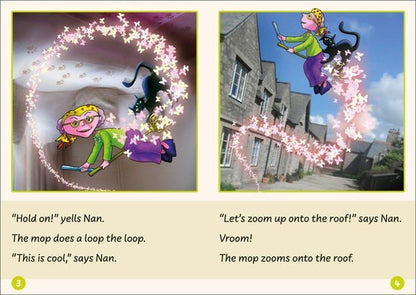 Dandelion Readers Pack 6 Level 1 (14 Titles) - 6 Pack - ABC School Supplies